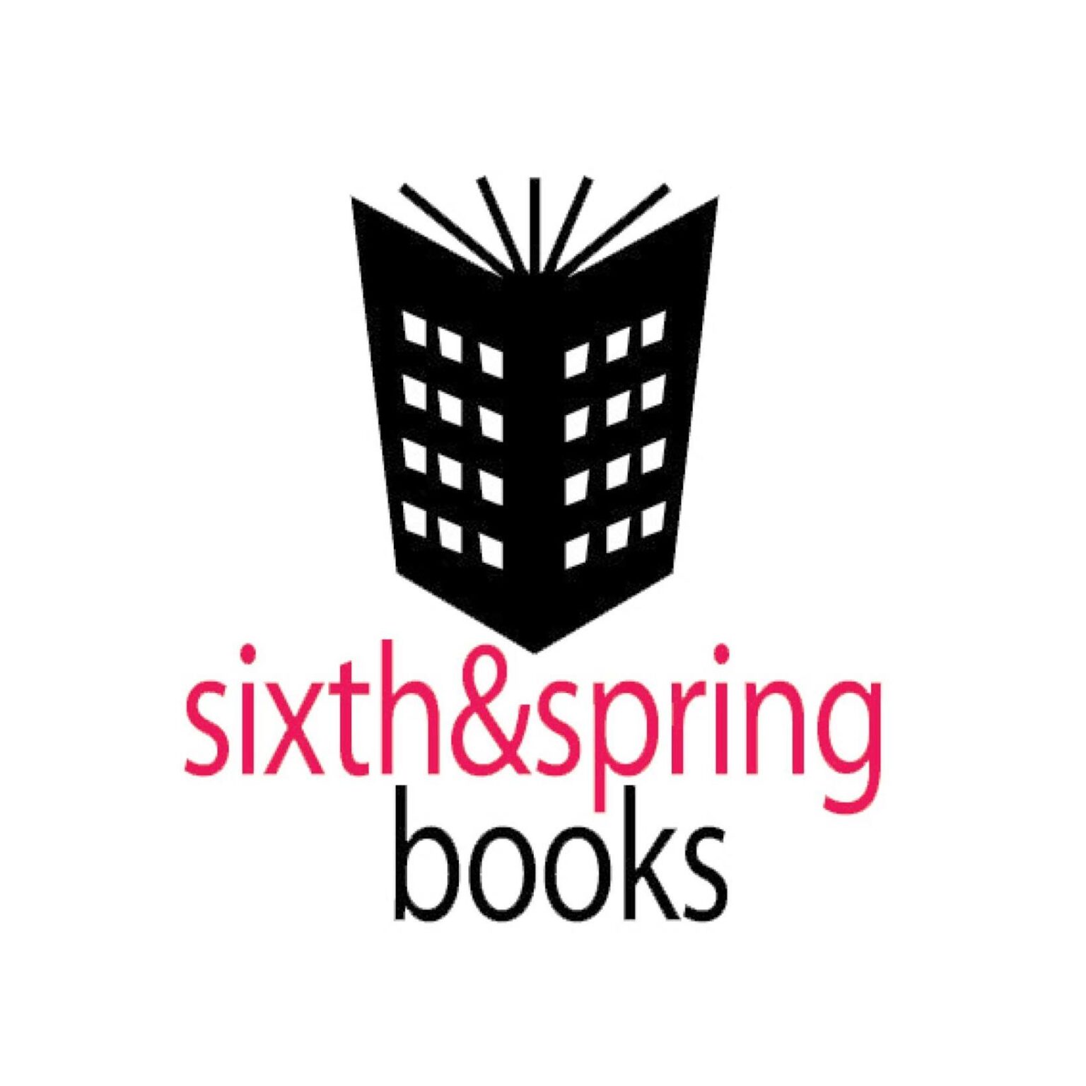 sixth & spring books